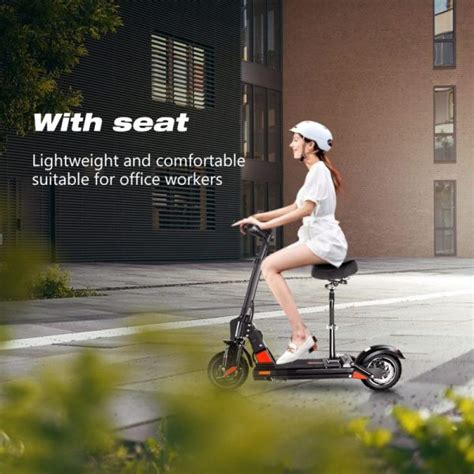 Aovobogist C Pro Electric Scooter For The Modern Commuter Aovo