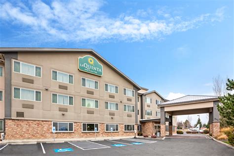 La Quinta Inn & Suites by Wyndham Meridian / Boise West | Meridian, ID ...