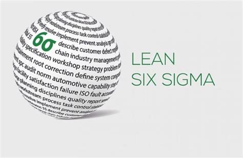 Jacksonville Residents Learn Lean Six Sigma’s History Here