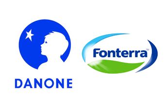 Fonterra Logo PNG Transparent Fonterra Logo.PNG Images. | PlusPNG