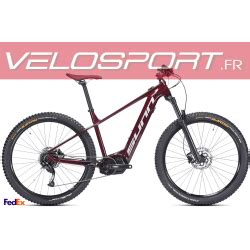 Vélo à assistance électrique ORBEA sont disponibles chez velosport