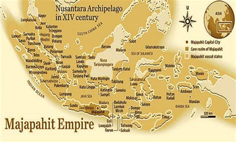 Peta kekuasaan kerajaan banten serang banten kotaserang indonesia history map empire glory peta ...