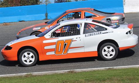 2021 Covid 19 Schedule Will See Racing Return to Peterborough Speedway