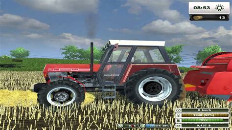 Farming Simulator