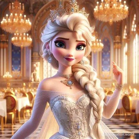 Pin By Princess On Elsa In 2024 Disney Princess Pictures Disney