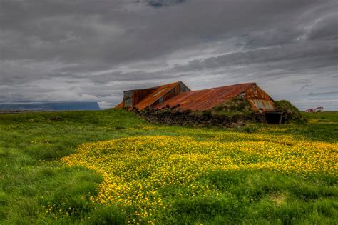 Iceland In June Mike Deutsch Photography