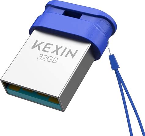 Jp Kexin Usbメモリ 32gb Usb30 1個 ≥60mbs フラッシュドライブ Usbメモリー