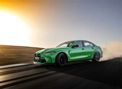 BMW M3 và BMW M4 chính thức đổ bộ thị trường Việt Nam