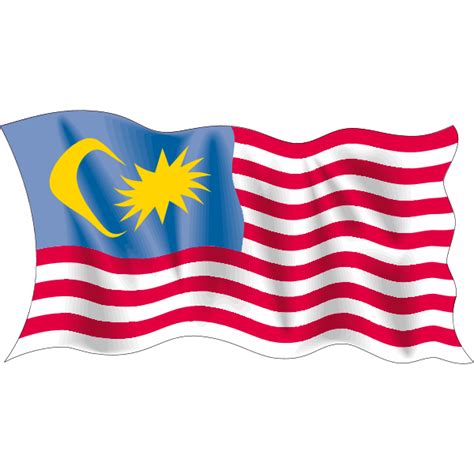 Bendera Malaysia Berkibar Png Malaysian Flag Png Images Pngegg Zsolt Koncz