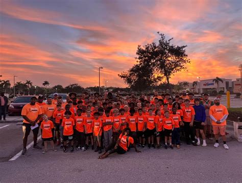 Our boys are off for their end of year... - Naples Hurricanes | Facebook