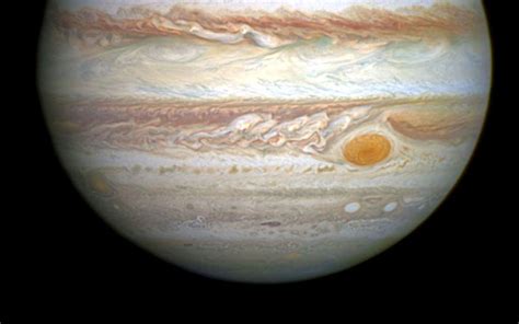 Jupiter's weather Archives - Universe Today