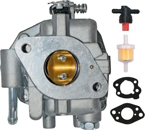 Amazon Xingli Carburetor With Gasket Fit For Briggs