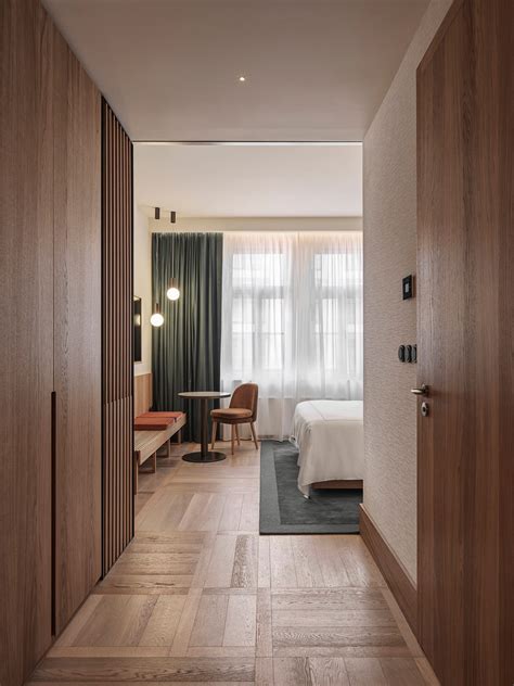 Rooms & Suites in Prague | The Julius Prague - Stylish Accommodation