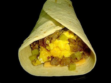 Best Breakfast Burrito Near Me Drive Thru Ciera Louis