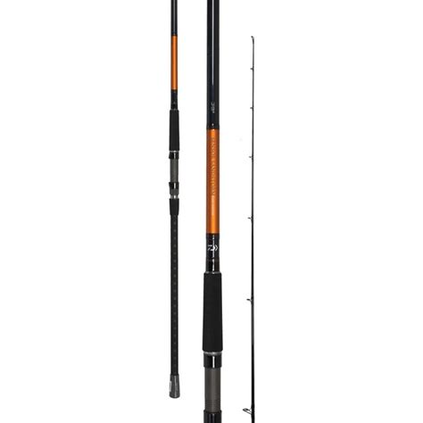 21 Sensor Sandstorm 15 0 8 15Kg Spinning Surf Rod 3 Piece Smart Marine