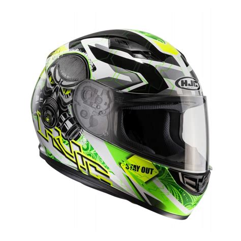 Hjc Tienda Moto Rider M Xico