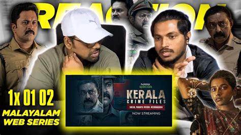 Kerala Crime Files Episode Crime Scene Episode Mahazar