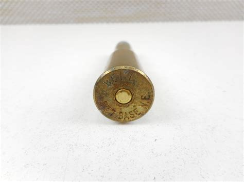 577-450 MARTINI-HENRY AMMO