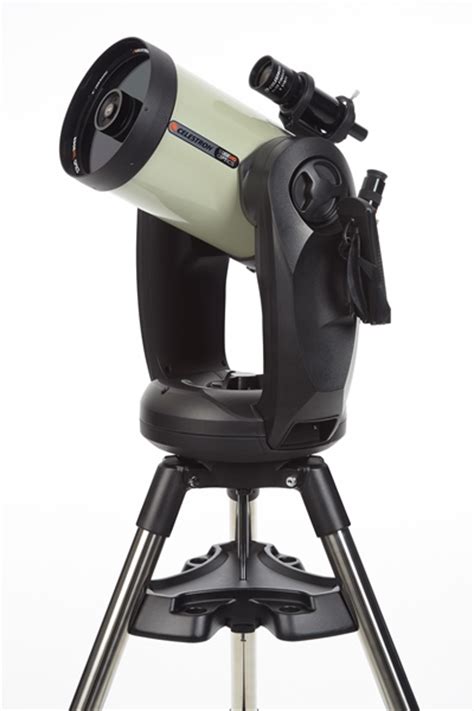 Celestron Cpc Deluxe Edgehd Telescope Rother Valley Optics Ltd