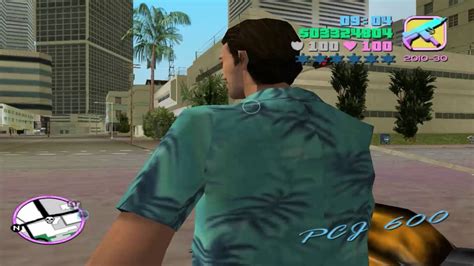 Zagrajmy w GTA Vice City odc 11Raz przeszedłem raz zlamiłem YouTube