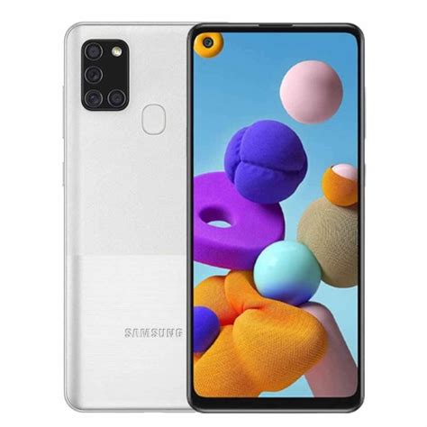 Samsung Galaxy A21s Price In Pakistan Costyo