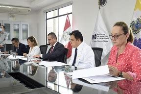 Minsa Ino Y Hospital Regional De Ica Firman Convenio Para Fortalecer