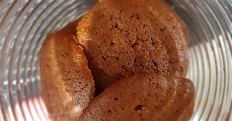 Resep Milo Cookies Oleh Effi Cookpad