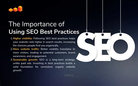 Optimizing Ux For Seo Best Practices And Strategies Speed