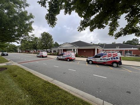 Enhancing Security and Privacy with Eco-Friendly Window Films in Schools
