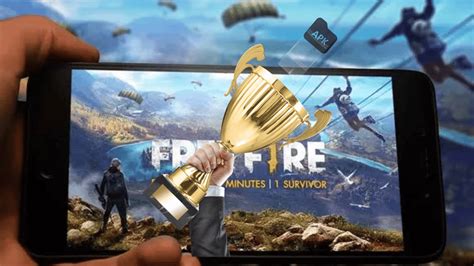 Destacando Al Mejor Jugador De Free Fire En El Mundo