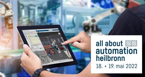 All About Automation Heilbronn Solidline Gmbh