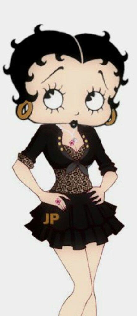 Pin By Olinda Amalia Morales Ruiz On Betty Boop Betty Boop Pictures