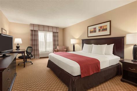 COUNTRY INN & SUITES BY RADISSON, PRINCETON, WV