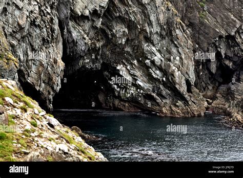 Mizen Head Cliffs County Cork Ireland Stock Photo Alamy