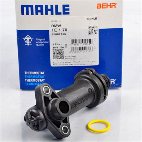 Behr Mahle Te Agr Thermostat Dichtung F R Bmw E E E E E