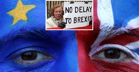 Cancel Brexit Petition Has Received More Than A Million Signatures To