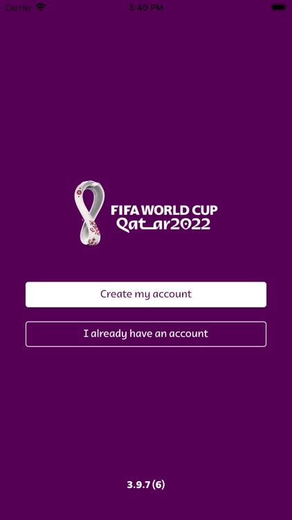 FIFA World Cup 2022™ Tickets by FIFA