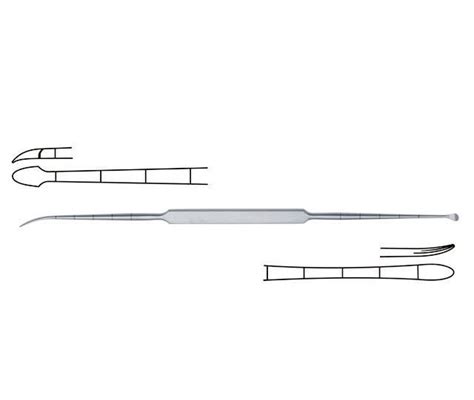 Cottle Periosteal Elevator Double Ended Buy Online High Quality