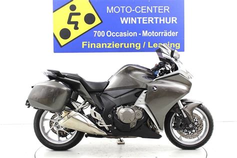 Honda Vfr F Abs Kaufen Auf Ricardo