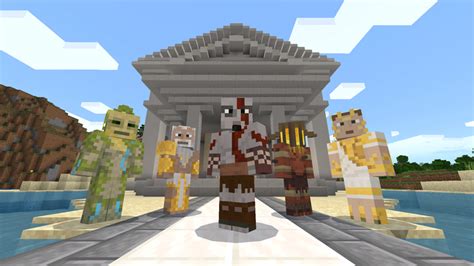 Skin Pack 2 By Minecraft Minecraft Skin Pack Minecraft Marketplace Via