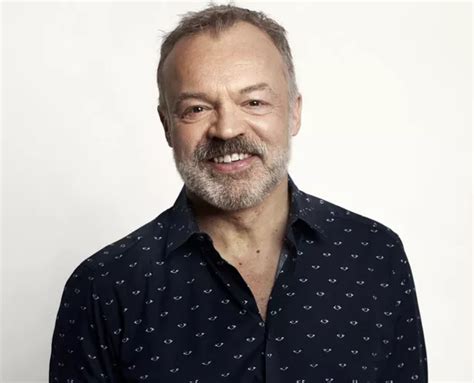 Graham Norton Quits Bbc Radio 2 Show After Decade At Station Daily Star