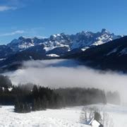 Bischofsmütze ein majestätischer Berg Urlaub im Tennengau