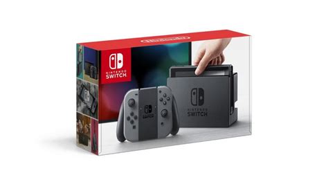 Best Nintendo Switch Deals ⇒ Cheap Price, Sales in UK - hotukdeals