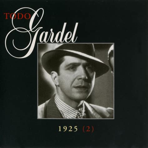 La Historia Completa De Carlos Gardel Vol 33 De Carlos Gardel En