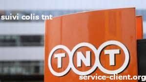 Suivi de colis TNT Comment suivre un colis TNT en temps réel