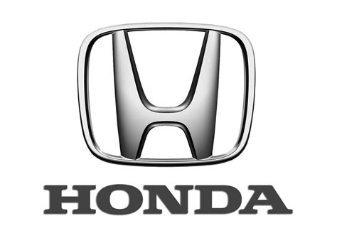 Honda Logo Wallpapers Wallpaper Cave