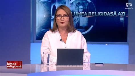 Canonizarea lui Arsenie Boca Contestată Lumea Religioasă Azi 04 09