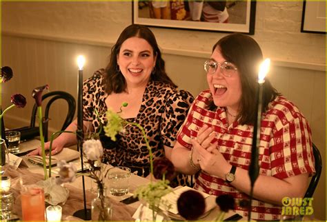 Beanie Feldstein Marries Bonnie Chance Roberts In Summer Camp Wedding