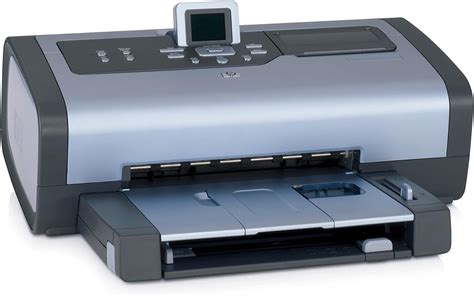 Amazon.com: HP PhotoSmart 7760 Photo Printer : Office Products