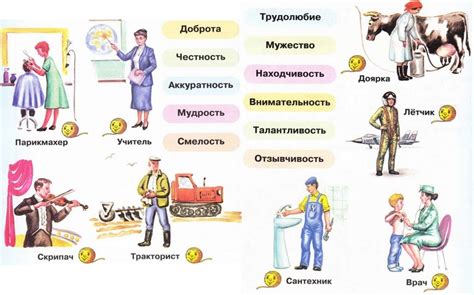 Профессии Список Картинки Картинки фотографии